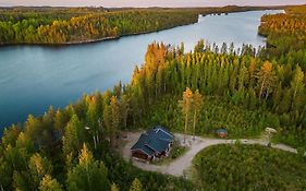 Lomavouti Cottages